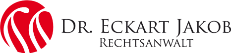 Dr. Eckart Jakob Logo