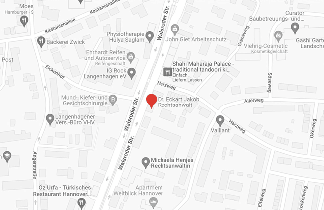 Anwalt Mietrecht 